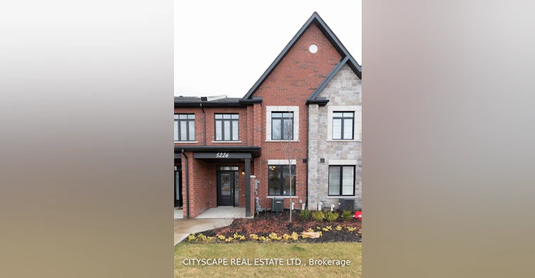 5226 Pinedale Drive, Burlington, ON, L7L 4J1 - 39