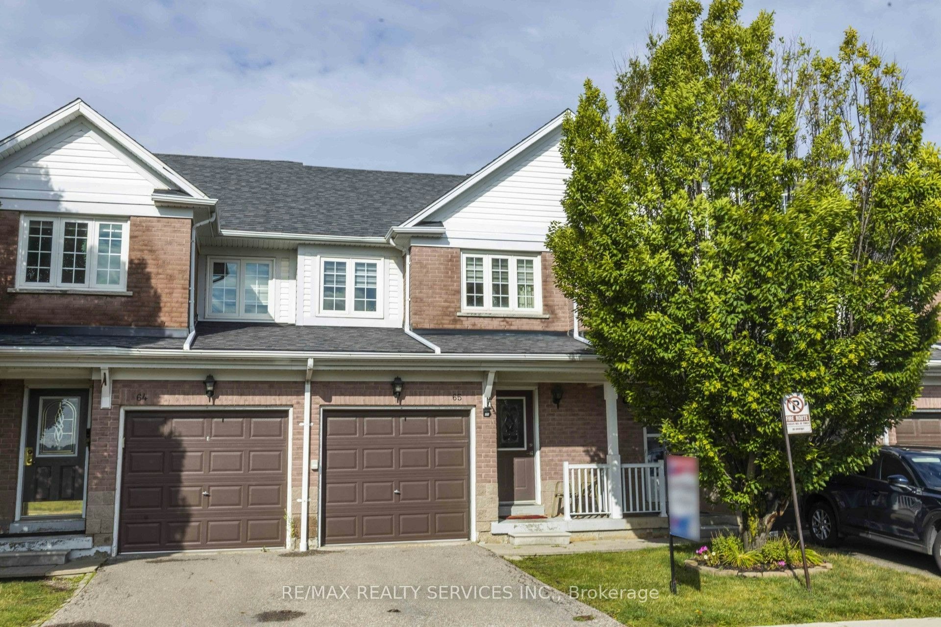 65-6830 Meadowvale Town Centre Circle, Mississauga, ON, L5N 7T5