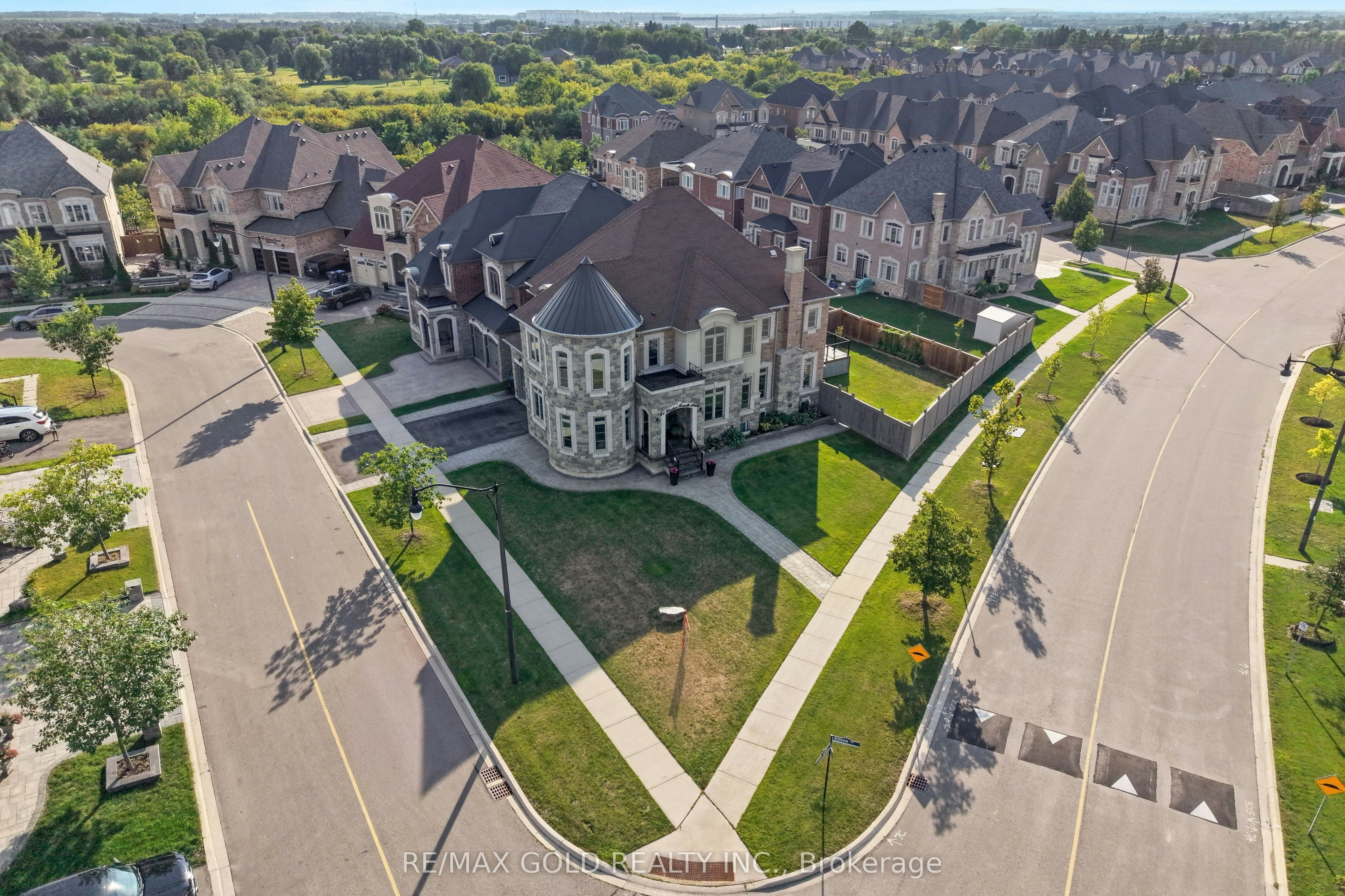 54 Gordon Randle Drive, Brampton, ON, L6P 4H3