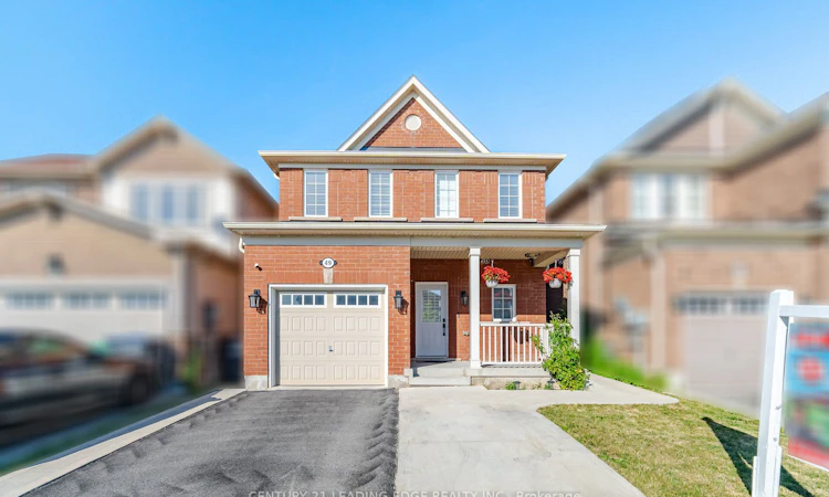 49 Robert Parkinson Drive