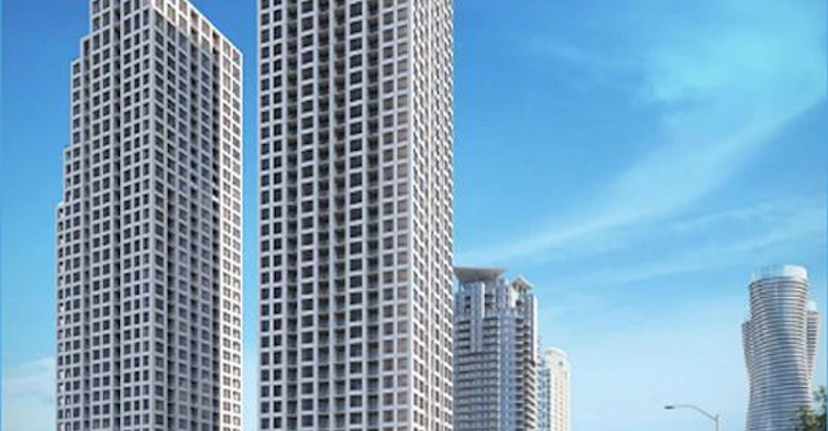 1905-30 Elm Drive, Mississauga, ON, L5B 0N6 - 2