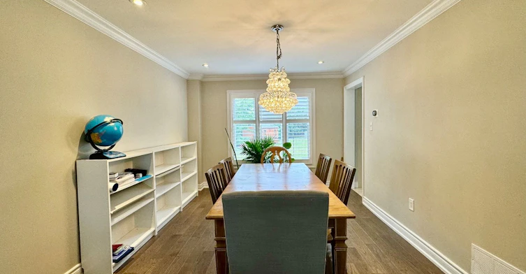 1160 Thoresby Drive, Oakville, ON, L6J 7M8 - 10