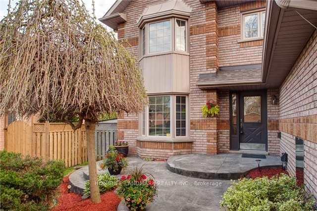 1160 Thoresby Drive, Oakville, ON, L6J 7M8 - 3