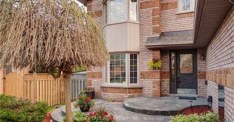 1160 Thoresby Drive, Oakville, ON, L6J 7M8 - 3