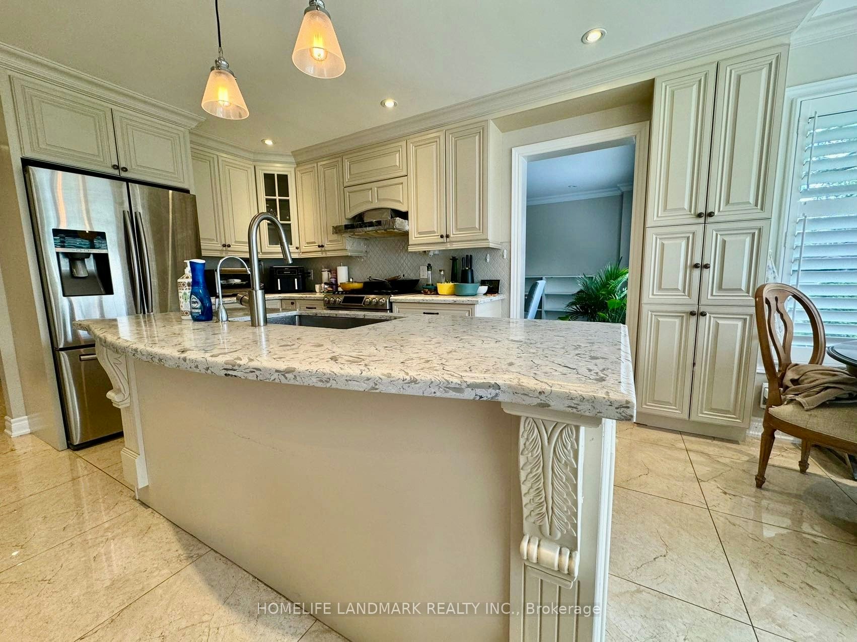 1160 Thoresby Drive, Oakville, ON, L6J 7M8 - 8