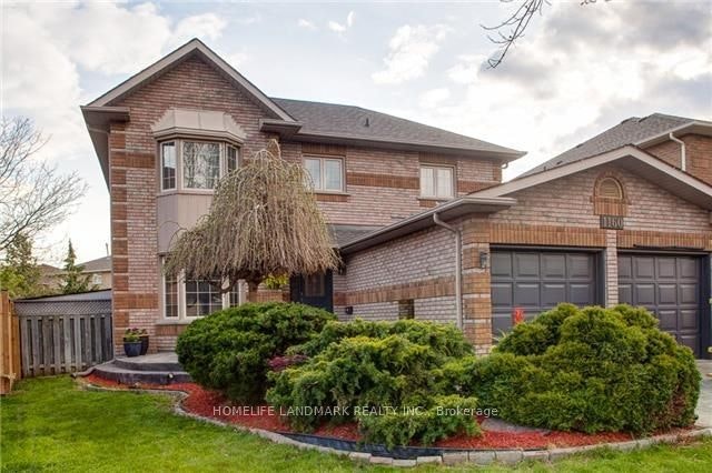 1160 Thoresby Drive, Oakville, ON, L6J 7M8 - 2