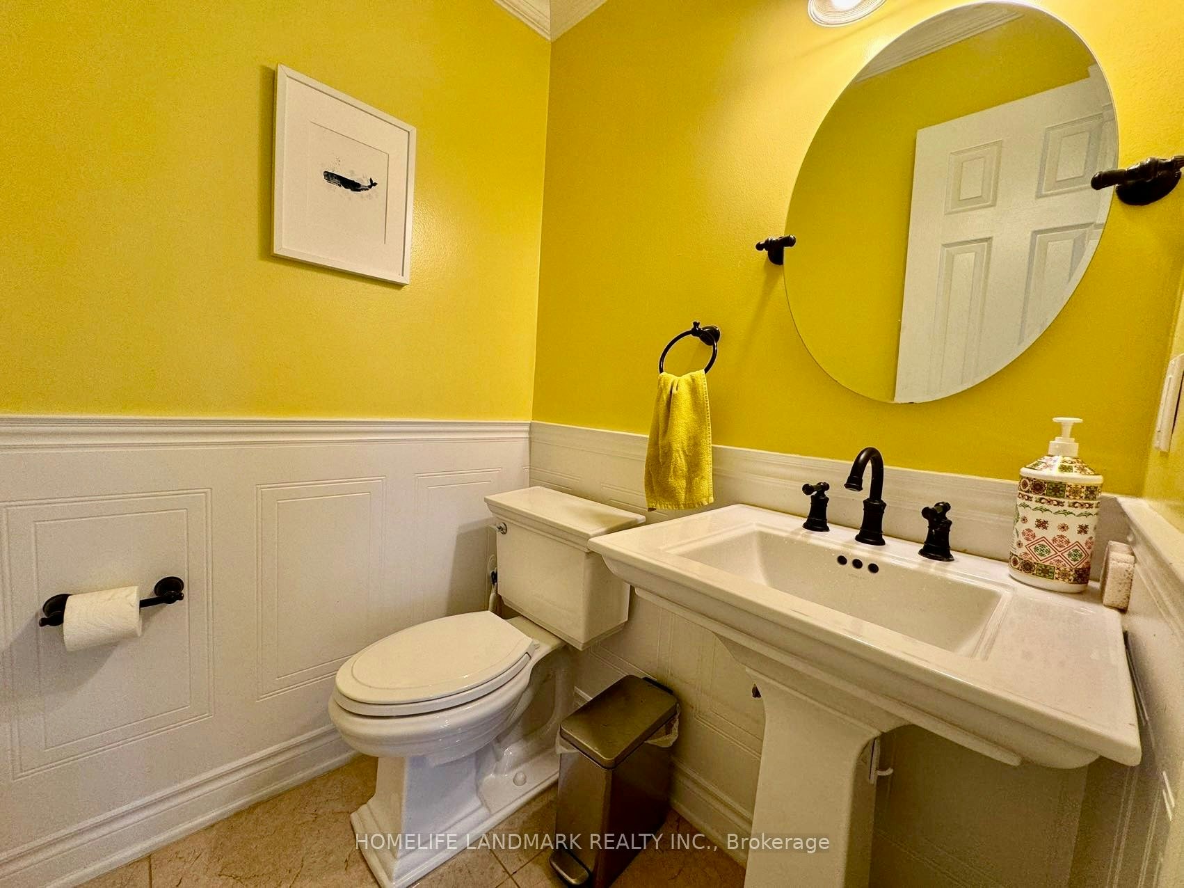 1160 Thoresby Drive, Oakville, ON, L6J 7M8 - 23