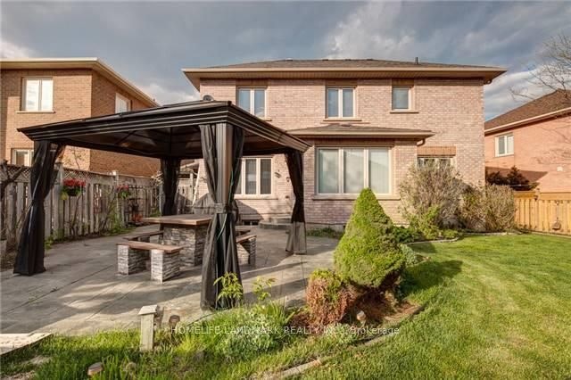 1160 Thoresby Drive, Oakville, ON, L6J 7M8 - 4