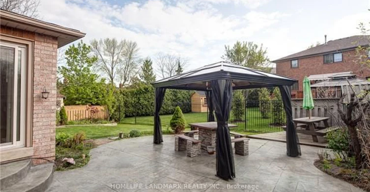1160 Thoresby Drive, Oakville, ON, L6J 7M8 - 5