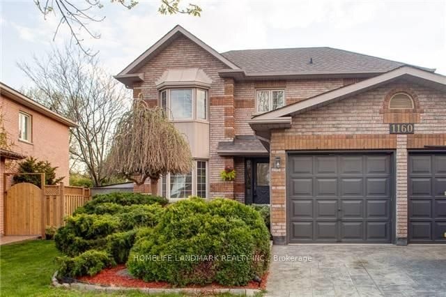 1160 Thoresby Drive, Oakville, ON, L6J 7M8