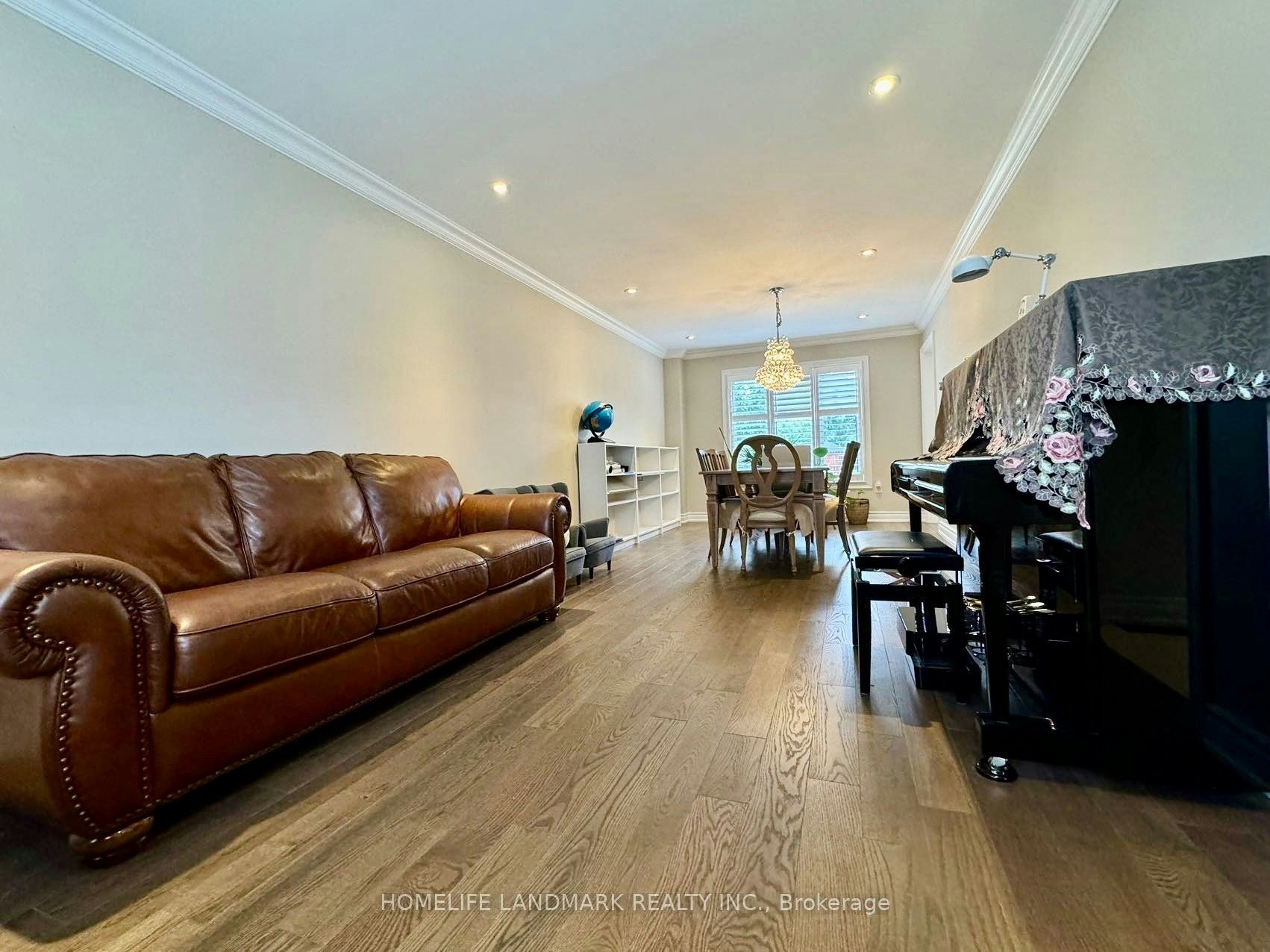 1160 Thoresby Drive, Oakville, ON, L6J 7M8 - 9