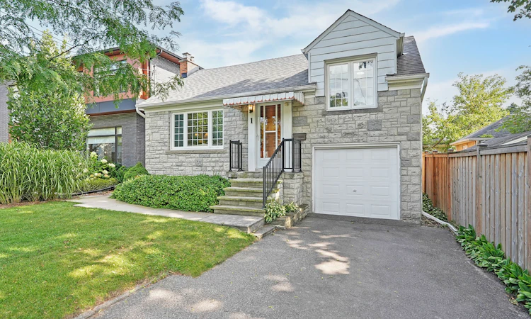 1 Bernice Avenue