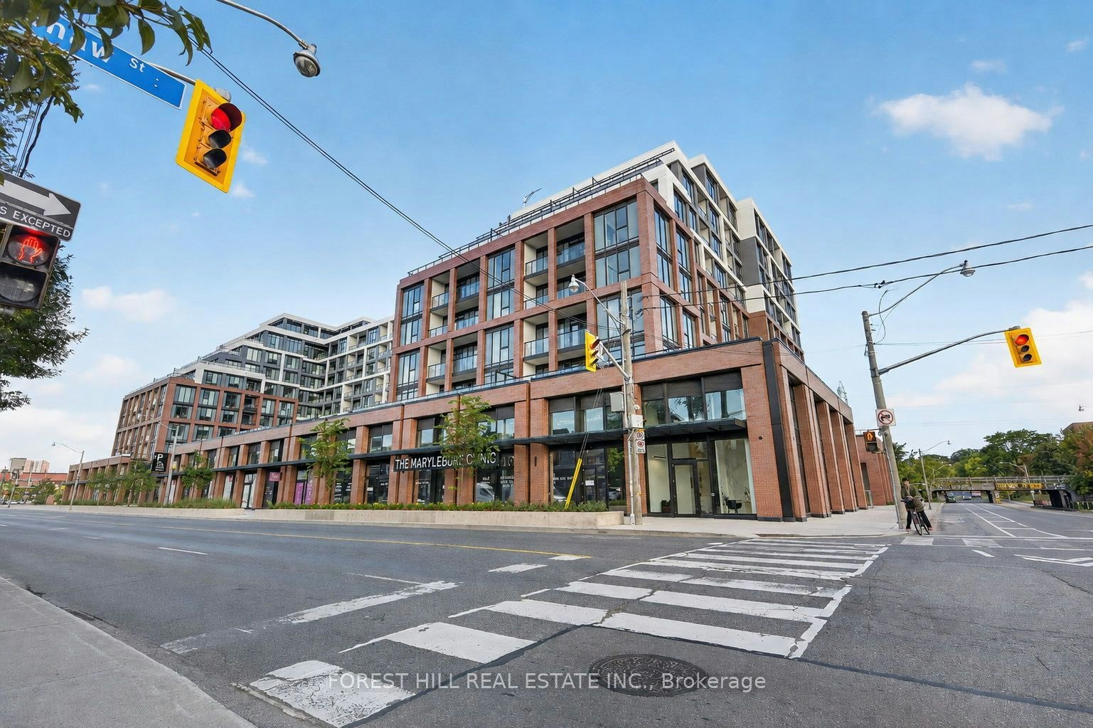 858 Dupont Street, Toronto, ON, M6G 0C1
