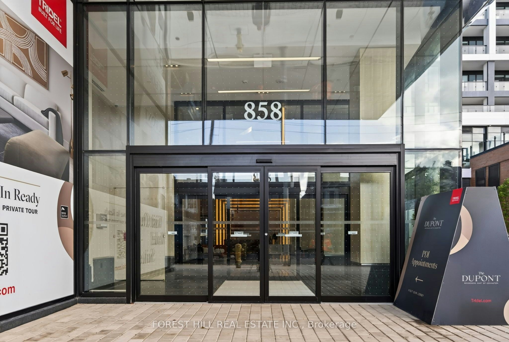 858 Dupont Street, Toronto, ON, M6G 0C1 - 2