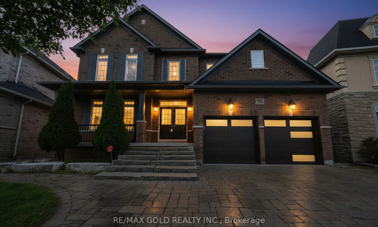 26 Mount Royal Circle
