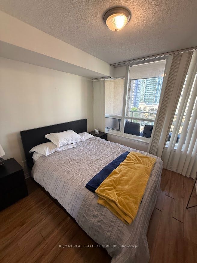 1003-4090 Living Arts Drive, Mississauga, ON, L5B 4M8 - 13