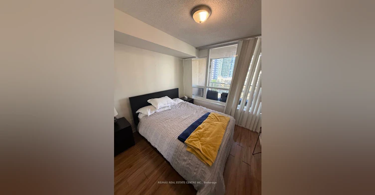1003-4090 Living Arts Drive, Mississauga, ON, L5B 4M8 - 13