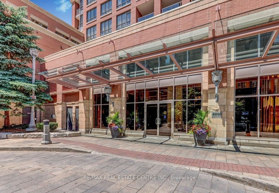 1003-4090 Living Arts Drive, Mississauga, ON, L5B 4M8 - 3