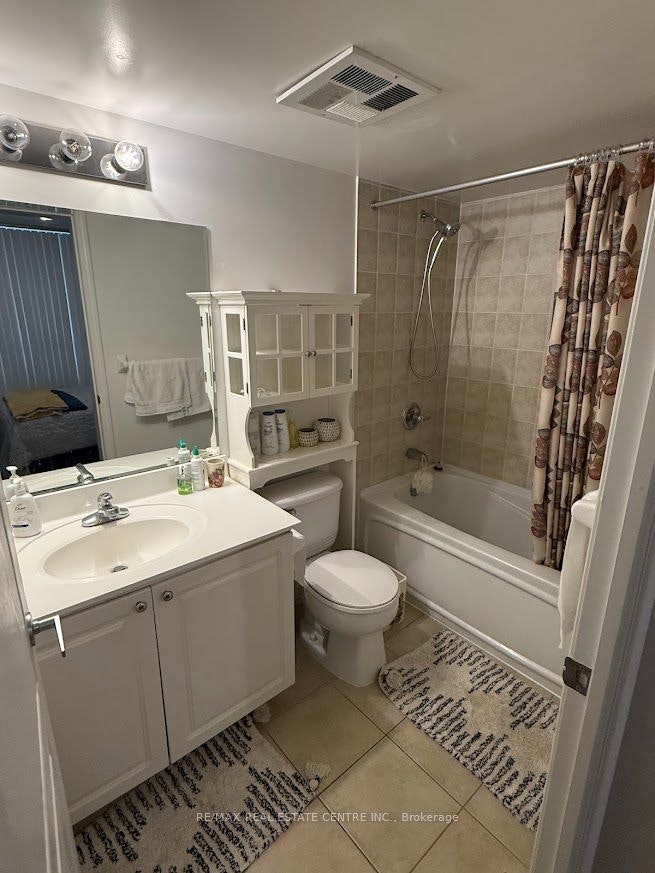 1003-4090 Living Arts Drive, Mississauga, ON, L5B 4M8 - 14