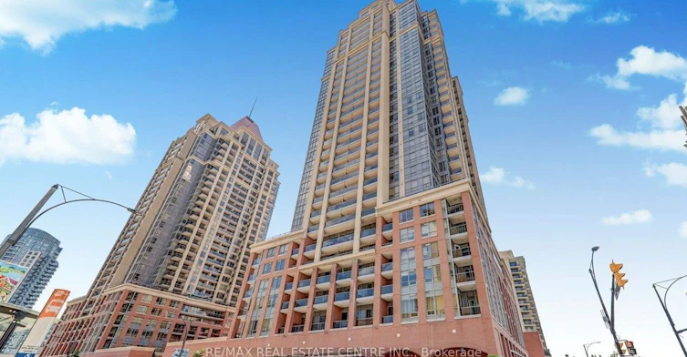 1003-4090 Living Arts Drive, Mississauga, ON, L5B 4M8 - 2