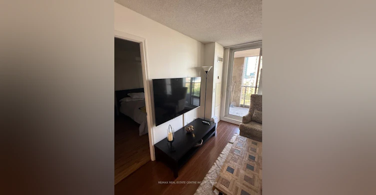 1003-4090 Living Arts Drive, Mississauga, ON, L5B 4M8 - 11