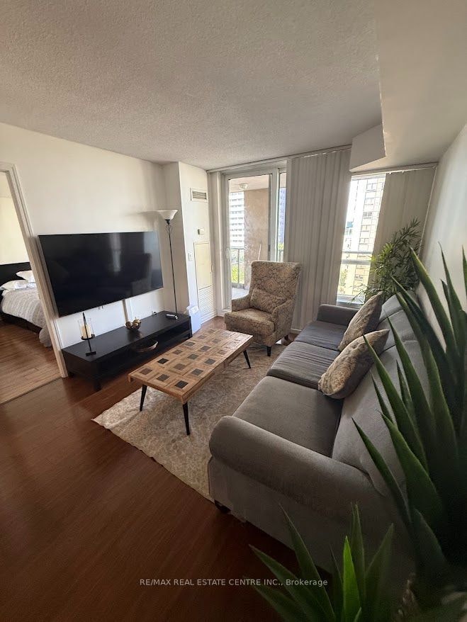 1003-4090 Living Arts Drive, Mississauga, ON, L5B 4M8 - 10