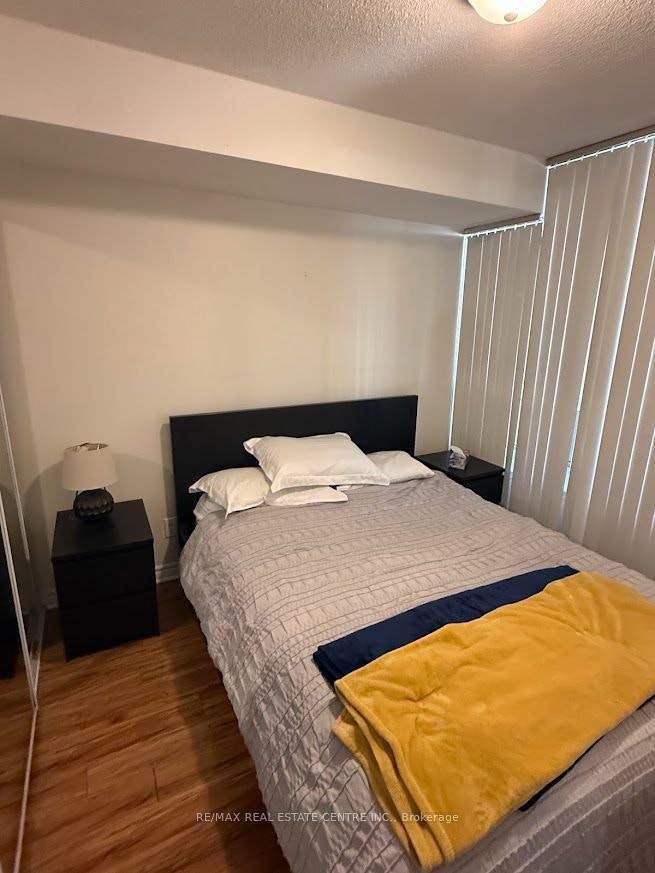 1003-4090 Living Arts Drive, Mississauga, ON, L5B 4M8 - 12