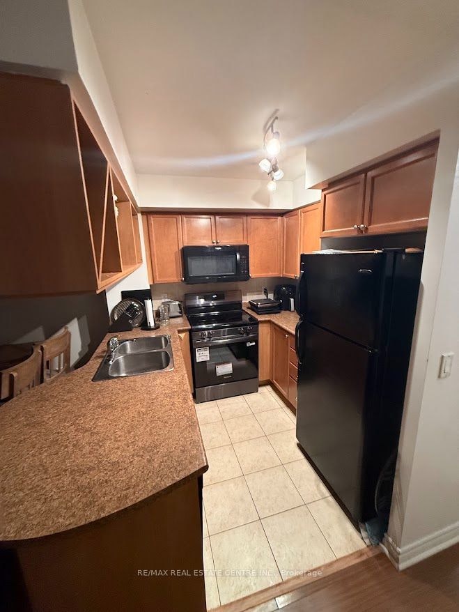 1003-4090 Living Arts Drive, Mississauga, ON, L5B 4M8 - 5