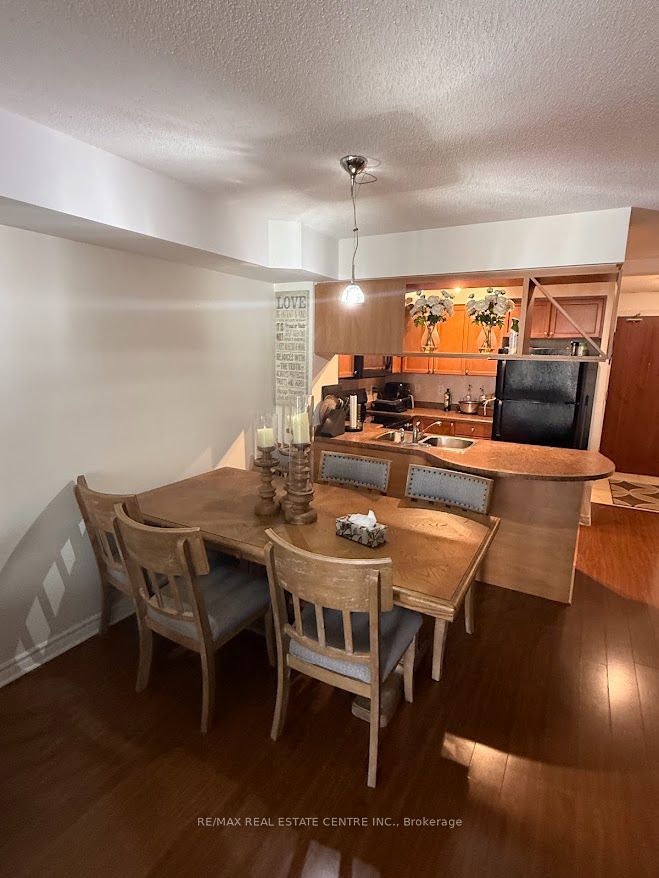 1003-4090 Living Arts Drive, Mississauga, ON, L5B 4M8 - 7
