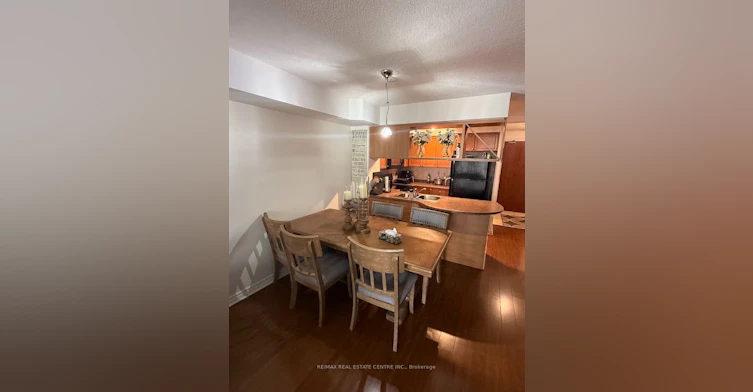 1003-4090 Living Arts Drive, Mississauga, ON, L5B 4M8 - 7