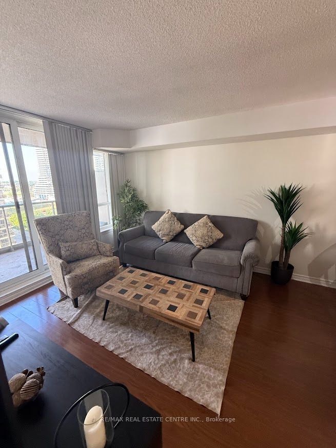 1003-4090 Living Arts Drive, Mississauga, ON, L5B 4M8 - 9