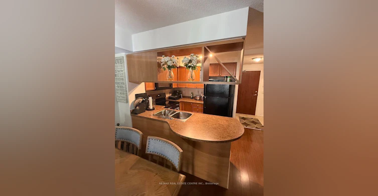 1003-4090 Living Arts Drive, Mississauga, ON, L5B 4M8 - 6