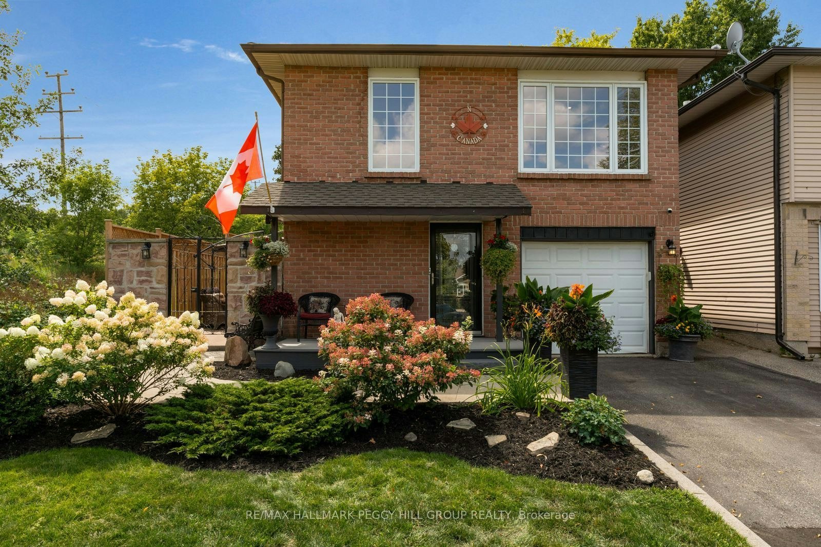 154 Bythia Street, Caledon, ON, L9W 4E8