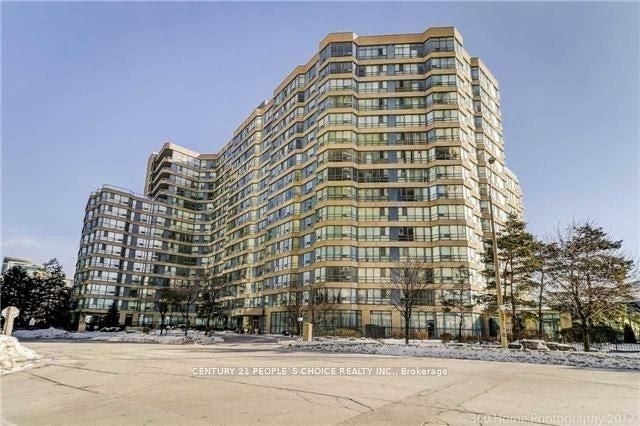 713-250 Webb Drive, Mississauga, ON, L5B 3Z4