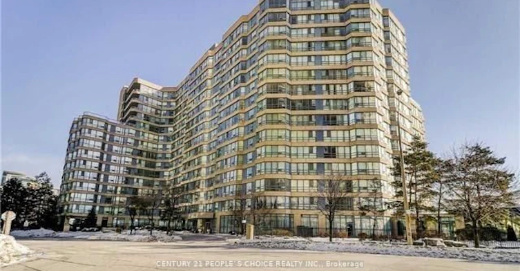 713-250 Webb Drive, Mississauga, ON, L5B 3Z4