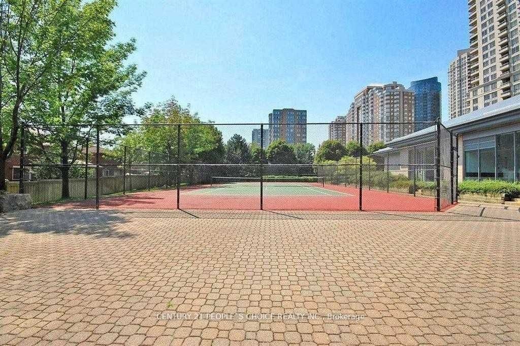 713-250 Webb Drive, Mississauga, ON, L5B 3Z4 - 7