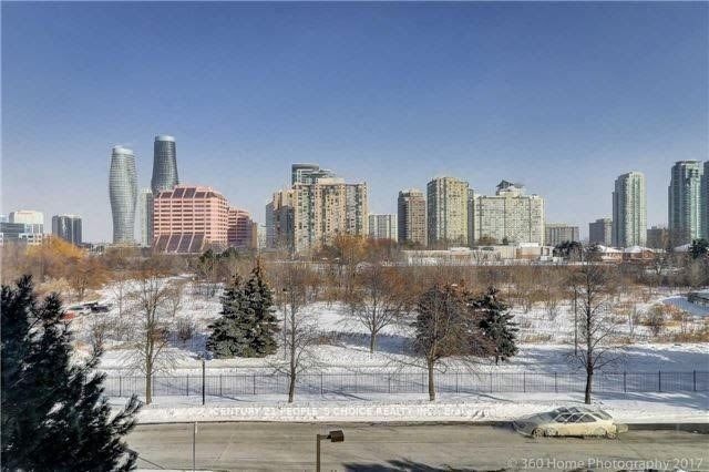 713-250 Webb Drive, Mississauga, ON, L5B 3Z4 - 9