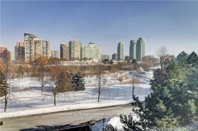 713-250 Webb Drive, Mississauga, ON, L5B 3Z4 - 8