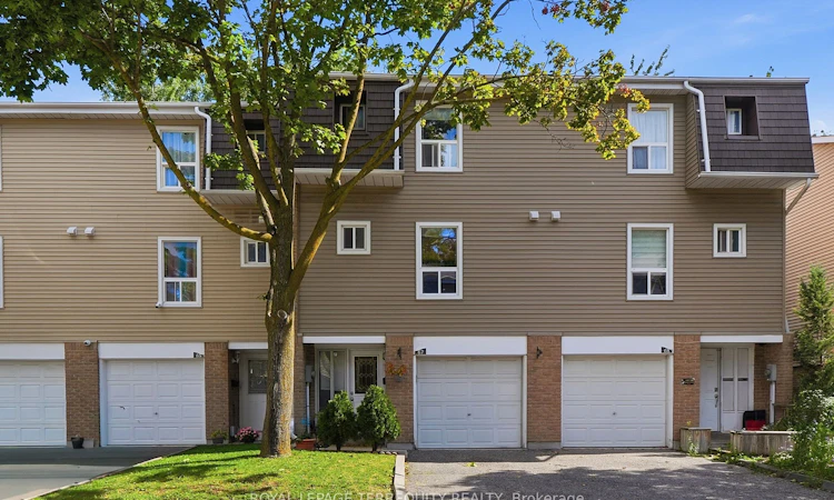 67-67 Enmount Drive