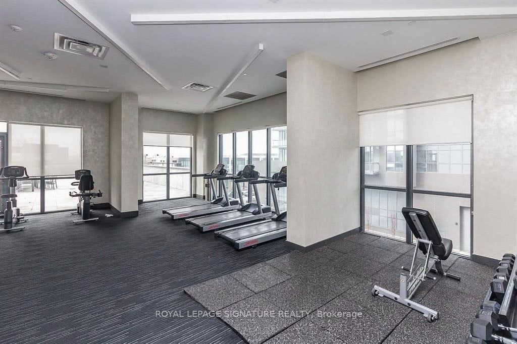 2003-5025 Four Springs Avenue, Mississauga, ON, L5R 0G5 - 12
