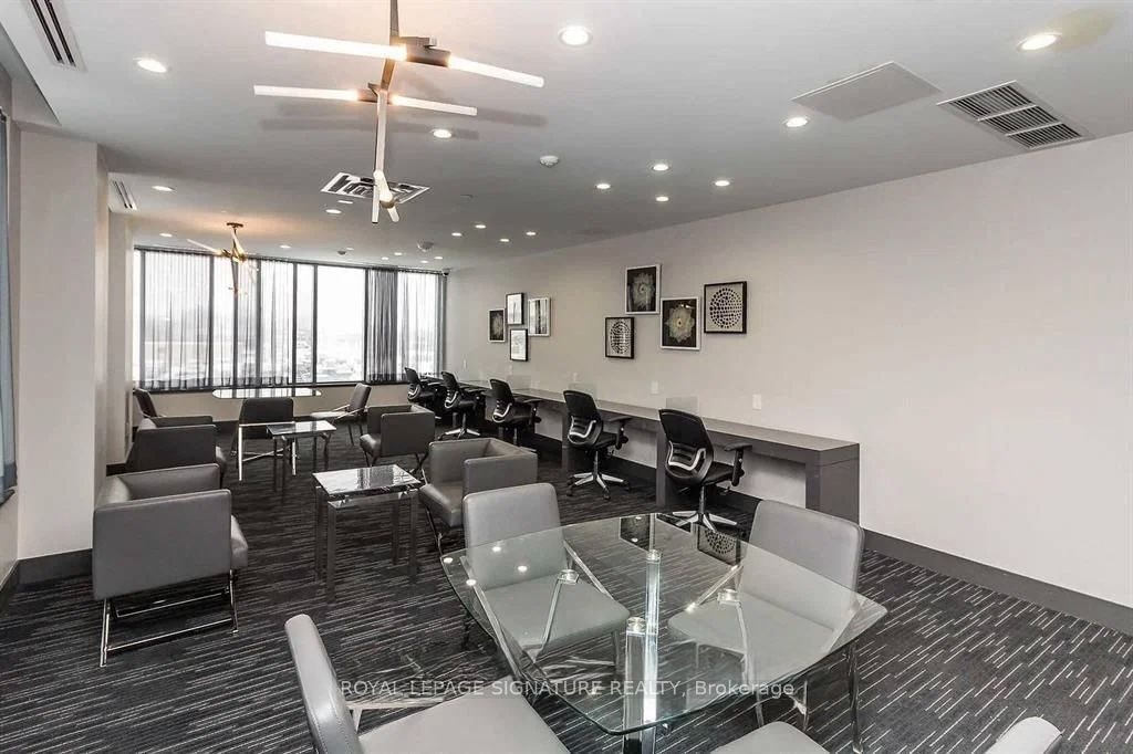 2003-5025 Four Springs Avenue, Mississauga, ON, L5R 0G5 - 14
