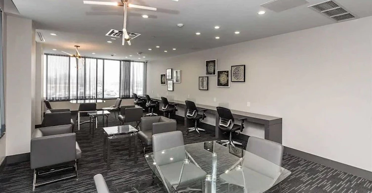 2003-5025 Four Springs Avenue, Mississauga, ON, L5R 0G5 - 14