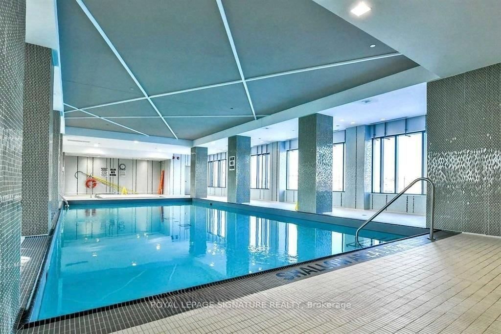 2003-5025 Four Springs Avenue, Mississauga, ON, L5R 0G5 - 13