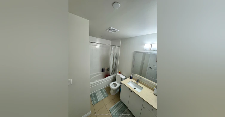 2003-5025 Four Springs Avenue, Mississauga, ON, L5R 0G5 - 8