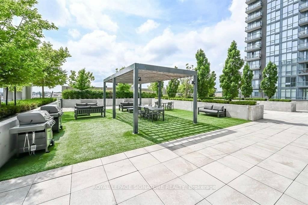 2003-5025 Four Springs Avenue, Mississauga, ON, L5R 0G5 - 16