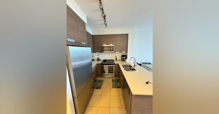 2003-5025 Four Springs Avenue, Mississauga, ON, L5R 0G5 - 3