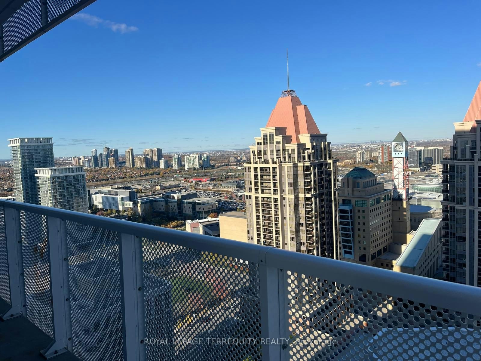 2908-4065 Confederation Parkway, Mississauga, ON, L5B 0L4 - 31
