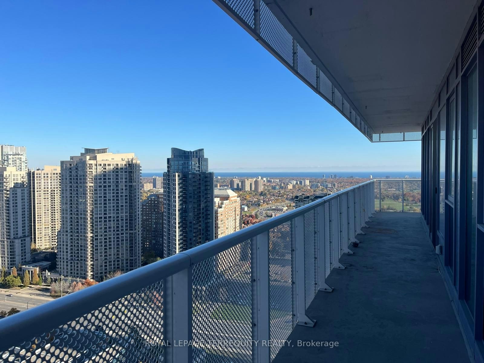 2908-4065 Confederation Parkway, Mississauga, ON, L5B 0L4 - 12