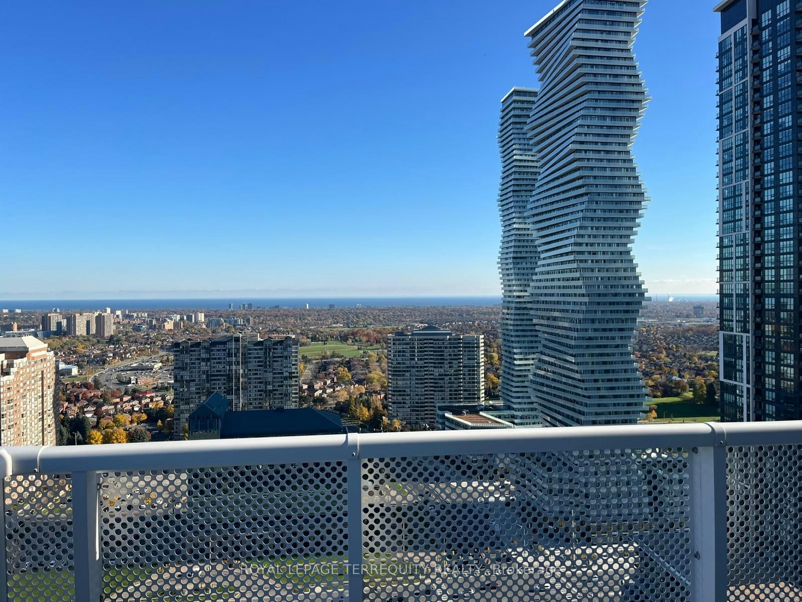 2908-4065 Confederation Parkway, Mississauga, ON, L5B 0L4 - 20