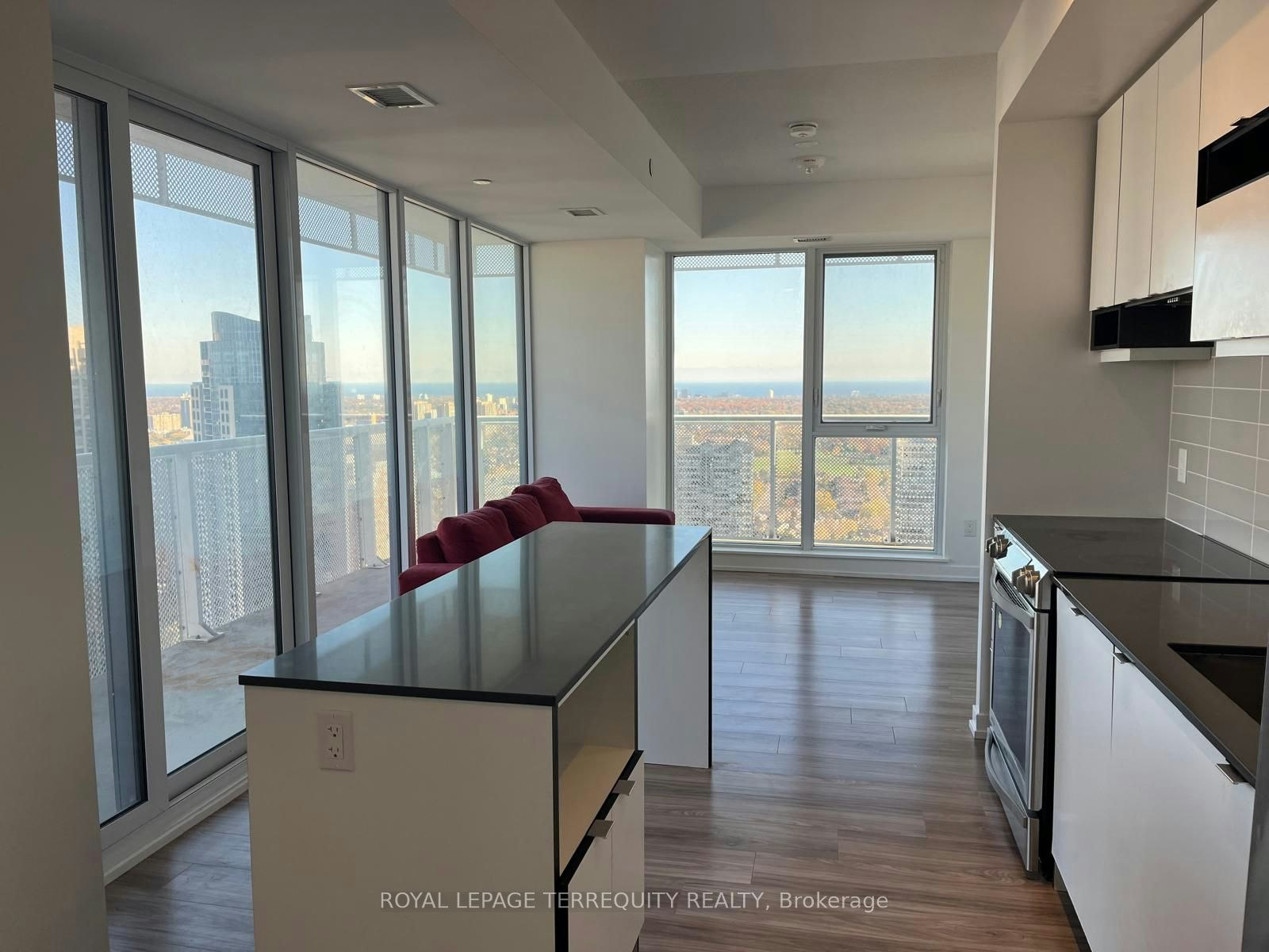 2908-4065 Confederation Parkway, Mississauga, ON, L5B 0L4 - 19